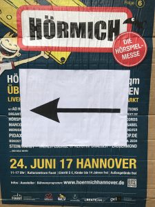 Hörmich 2017 - Hannover