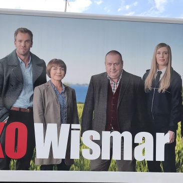 Soko Wismar