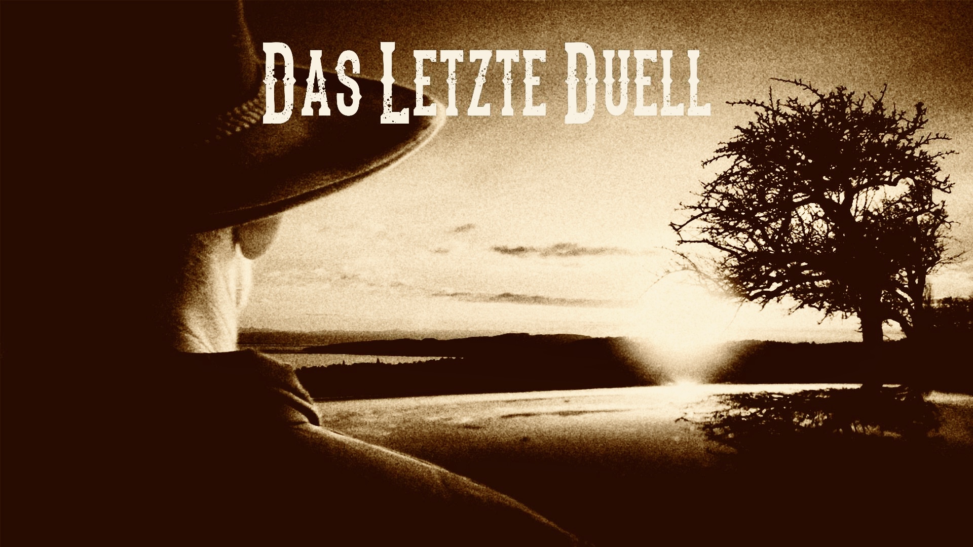 Das letzte Duell, Live-Hörspiel Januar 2018