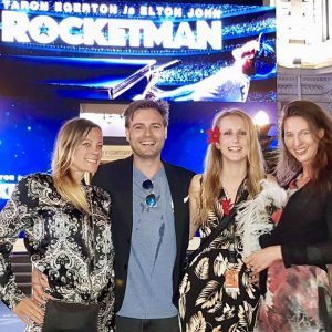 Rocketman Aftershowparty_Cannes_2019