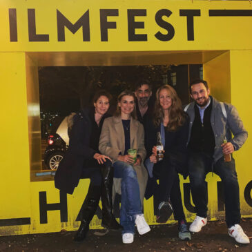 Filmfest Hamburg 2020 – Live!