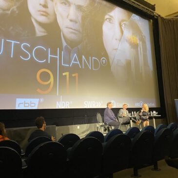 Deutschland 9/11 – Der Film_2021