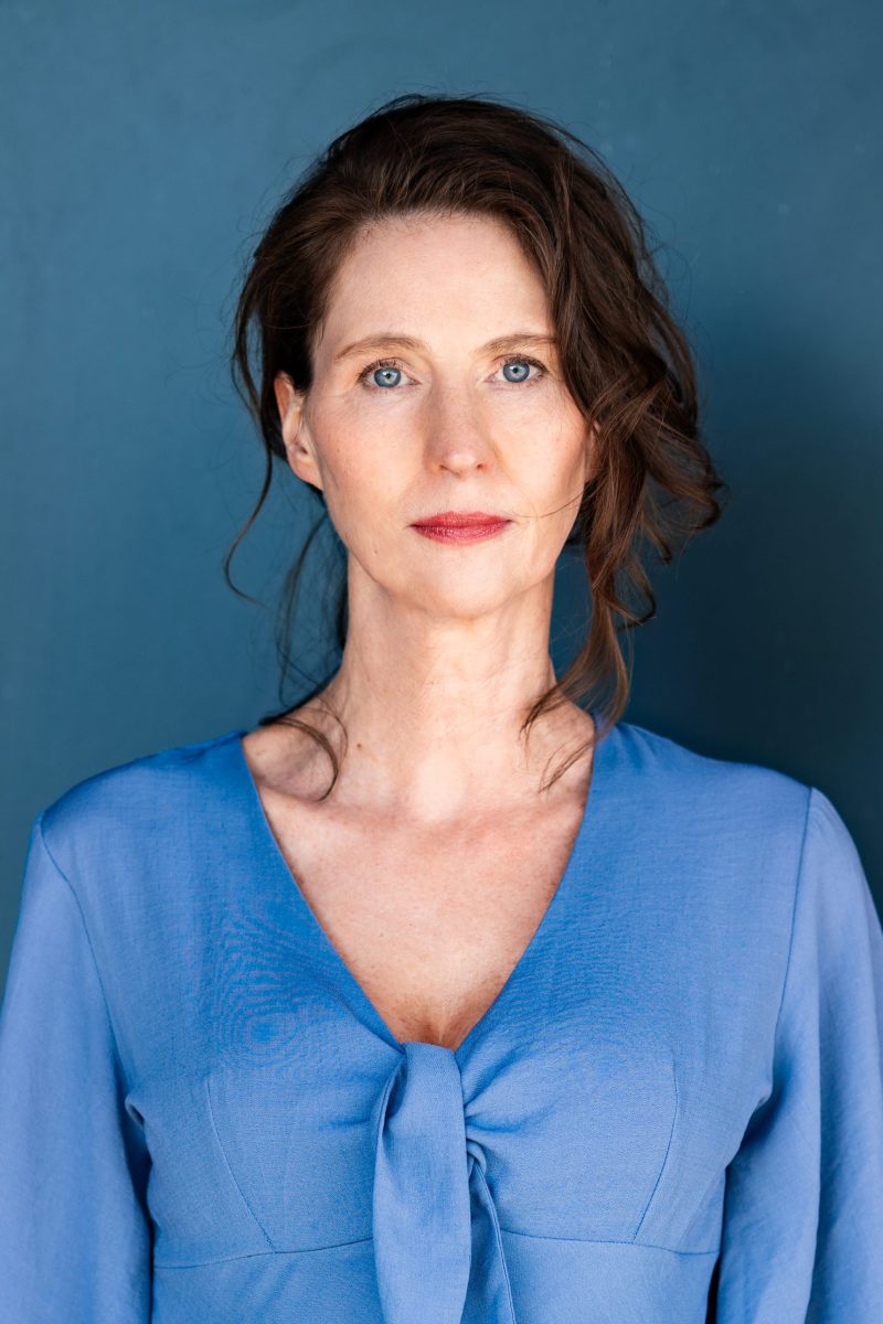 Corinna Bergmann_Eisengel