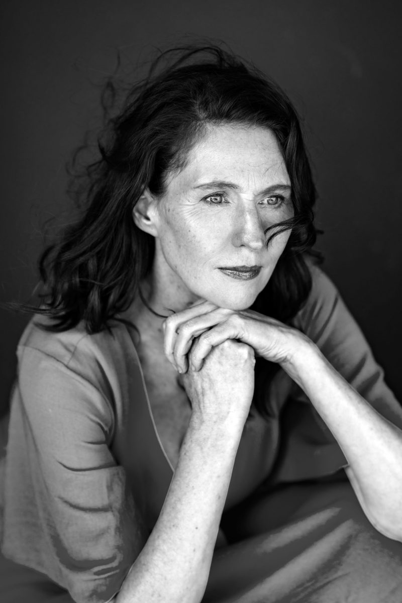 Corinna Bergmann_Pensive