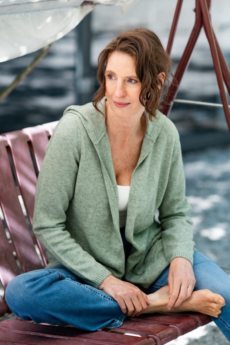 Corinna Bergmann_Traumschiff