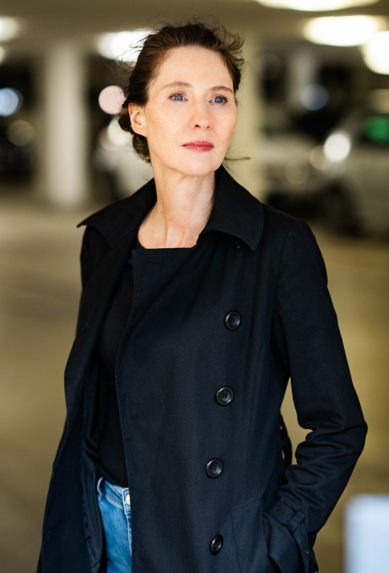 Corinna Bergmann_Kommissarin