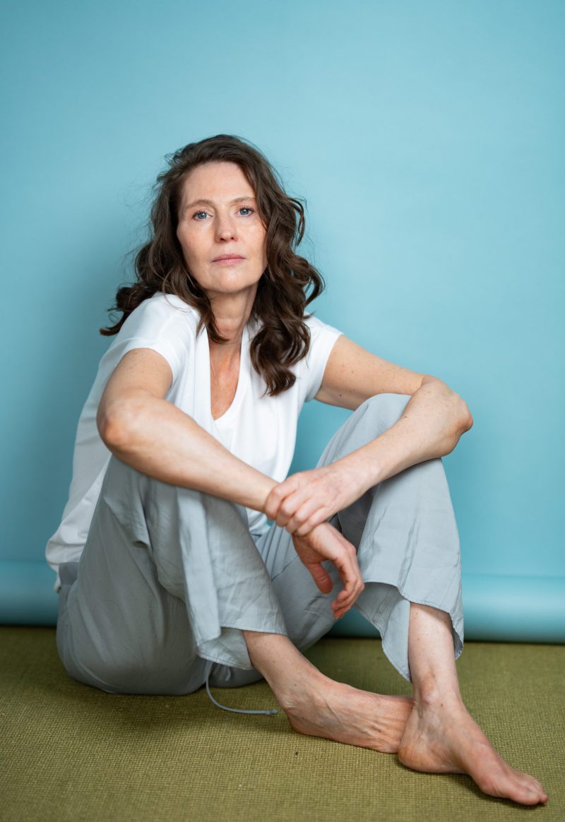 Corina Bergmann_arrogant