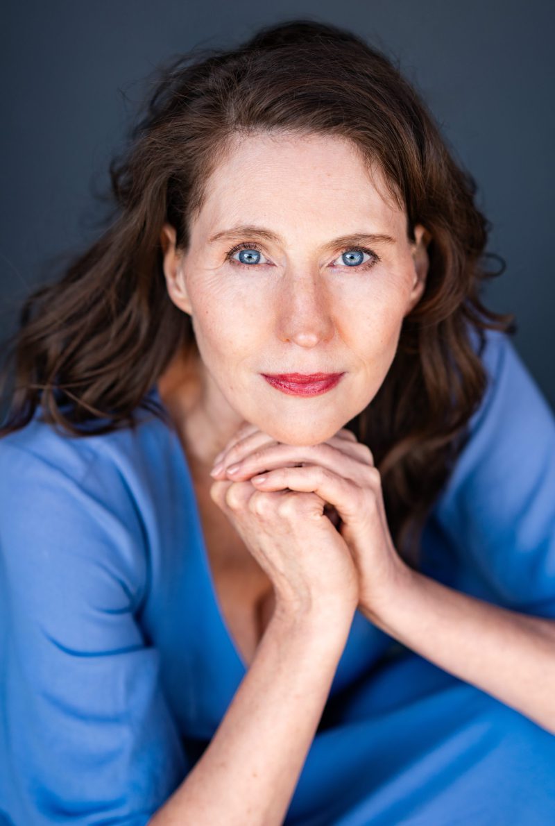 Corinna Bergmann_Femme Royal